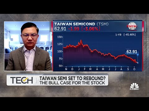 Reshoring semiconductors in the U.S. is not going to happen ...