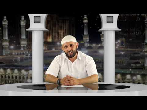 EP 10. Ngjarja e Imam Ahmedit - (Tregime interesante) - Hoxhë Burim Karpuzi