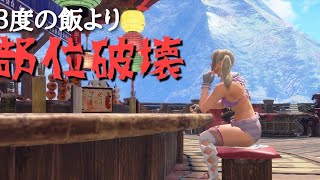【MHR:SB】気持ちいい瞬間part１【モンハンサンブレイク】