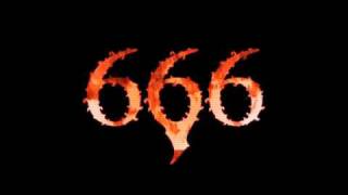 666 - Paradoxx