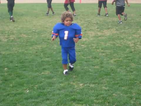 football practice 001