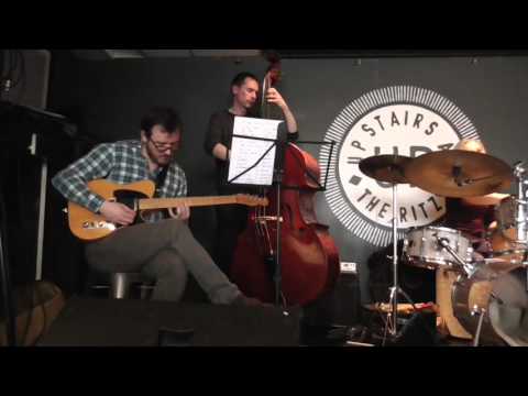East of the Sun (Brooks Bowman) - Christian Miller Trio