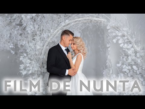 Film de Nunta cu cele mai Tari Emotii Reale la Gold Hall, Video Codru