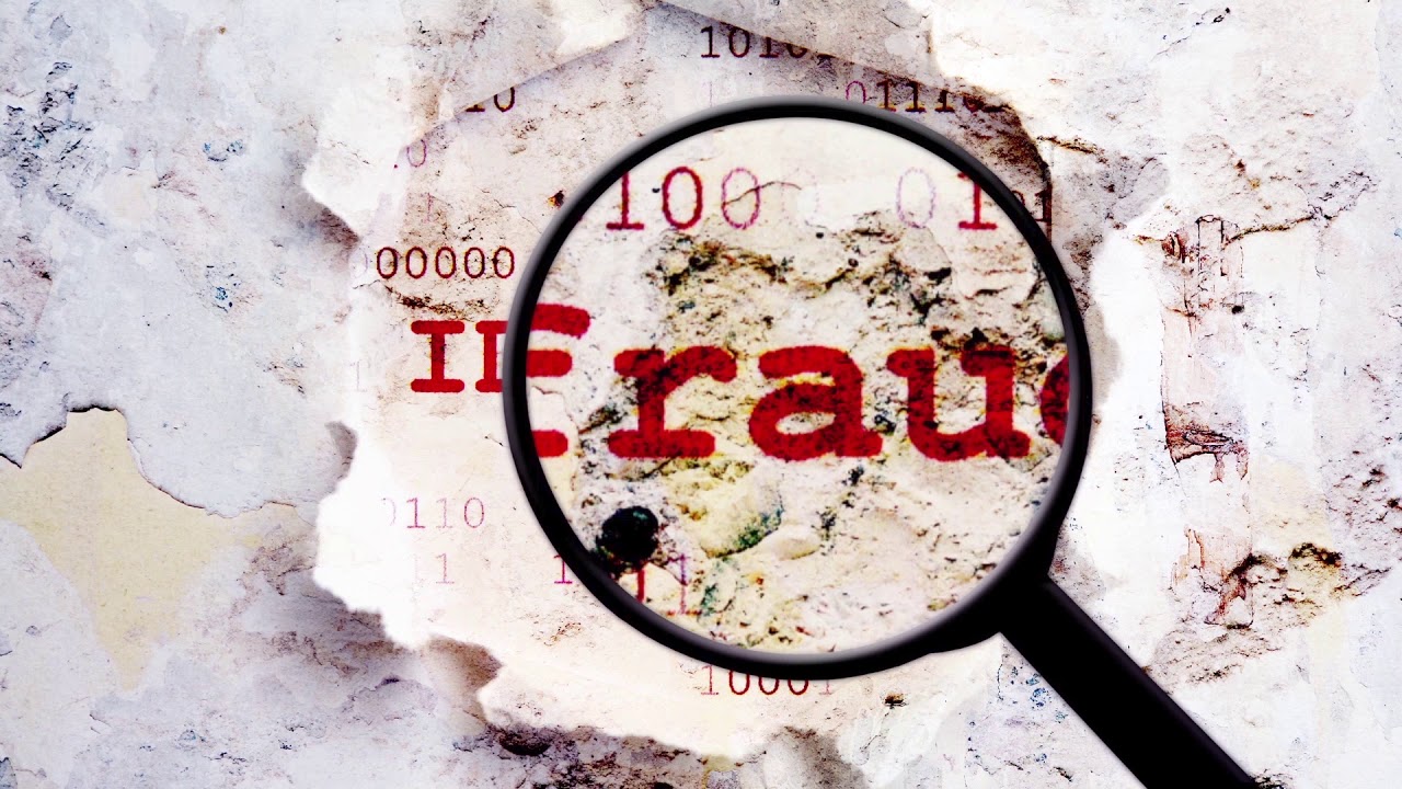 InACT Anti-Fraud Solutions 