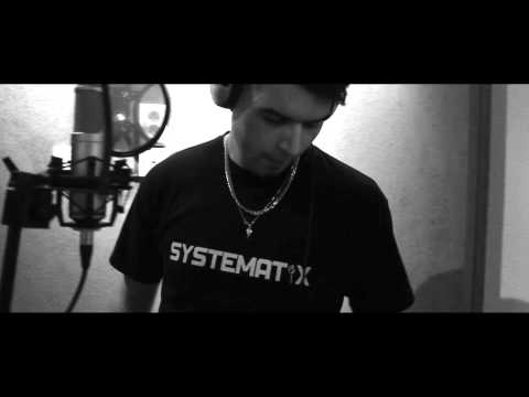 MAYOR FLOW x HORVI - Bez rešpektu // Official STUDIO video //