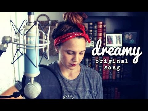 Dreamy (Original) by Isabeau - Guitar Center Singer Songwriter Contest 5