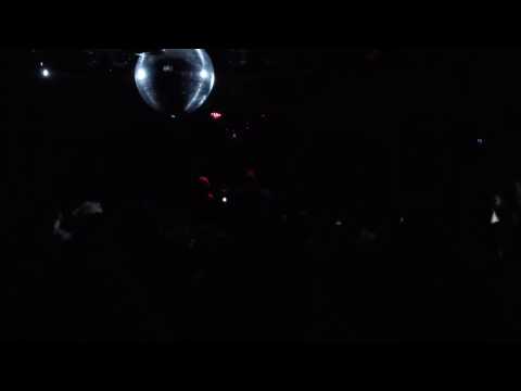 Erykah Badu (aka DJ Lo Down Loretta Brown) - Window Seat - Melbourne - April 2014