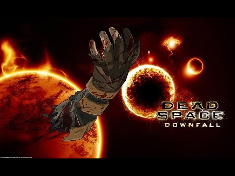 Dead Space  Downfall 2008 Movie german