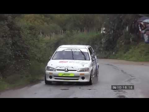 2° Tindari Rally   2° Assoluti Rizzo   Pittella HD