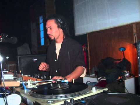 Roni Size - Operation X