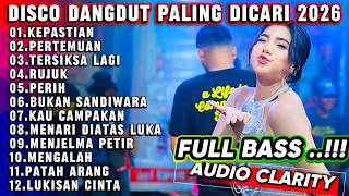Download lagu DISCO DANGDUT REMIX VIRAL 2026 - DANGDUT REMIX ELECTONE TERBARU FULL BASS NONSTOP mp3