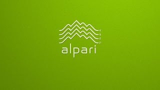 preview picture of video 'Презентационный ролик международного брокера Альпари|Компания Альпари'