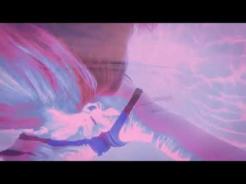 Gina Volpe - In Water