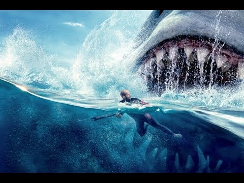 The Meg Tribute - Carnivore