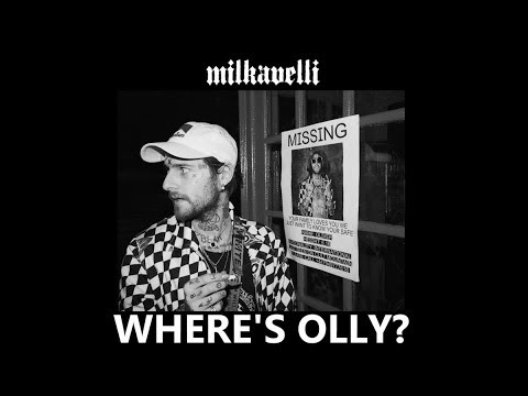 Video thumbnail for Wheres Olly?