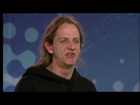 Daniel Breitholtz har svårt med skånskan - Idol Sverige (TV4)