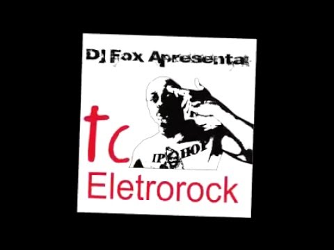 TC EletroRock e Racionais Mcs Goiânia Arena 2015  Sgt Matos