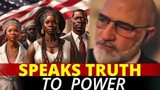 Shahid Bolsen Says Black Americans Are Cultural Global Super Power