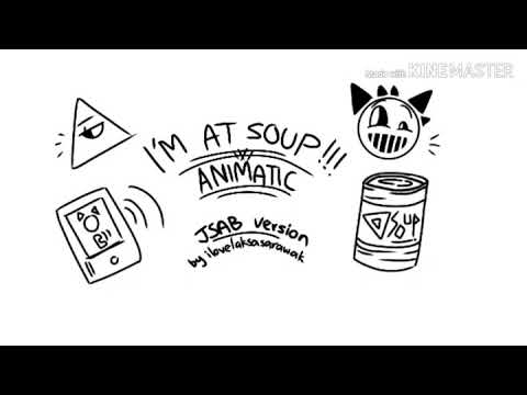 im at soup (JSAB animatic)[OLD]