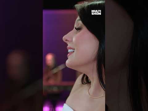 Ana Castela AMA ouvir PAGODE! | Nesse Canto Eu Conto | Música Multishow | #Shorts