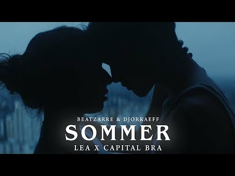 LEA X CAPITAL BRA - SOMMER (PROD BY BEATZARRE & DJORKAEFF )
