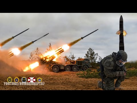 Russia's Military Capability 2020 Part 1: Meet the 💪 Armed Forces 💪 - Вооруженные силы России