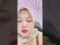 Tante Gemoy Live Aaahh Aahh Niiihh Tengah MLm