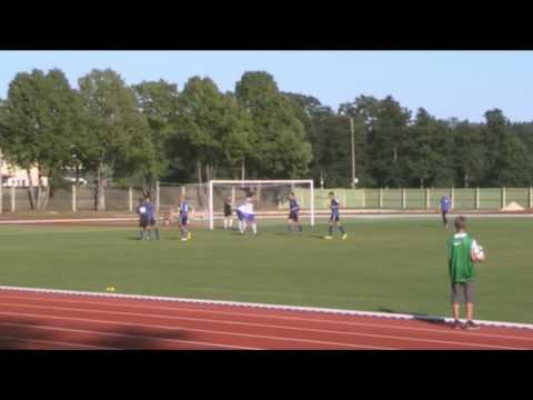17.07.10 Viljandi JK Tulevik - Tartu JK Tammeka 4:0 (2:0)