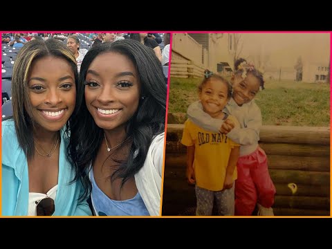 Adria Biles Age