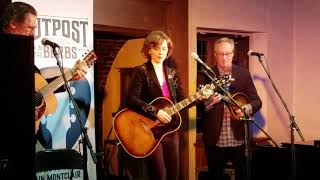 Laura Cantrell - Not the Tremblin Kind