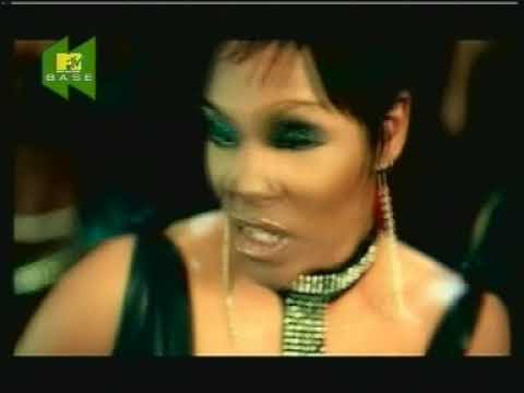 Tony Touch Feat Total   I Wonder Why  Kzn