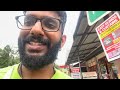 Buying some Alphonso mangoes and going for college Alumni meet | DailyV 230