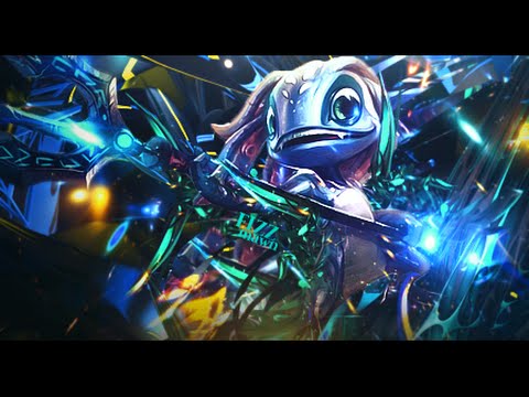 Epic! HIGH ELO  Fizz Montage Ft.  Faker  2016