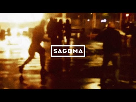 SAGOMA - PAESE DI NESSUNO (OFFICIAL VIDEO)