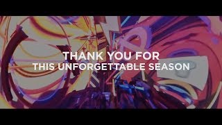 WHITE DUBAI  SEASON RECAP 20189