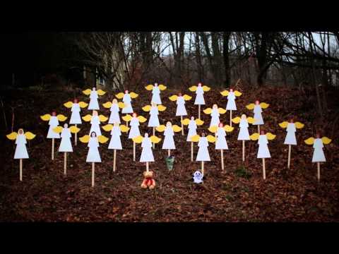 Gun Country (a tribute to Sandy Hook)