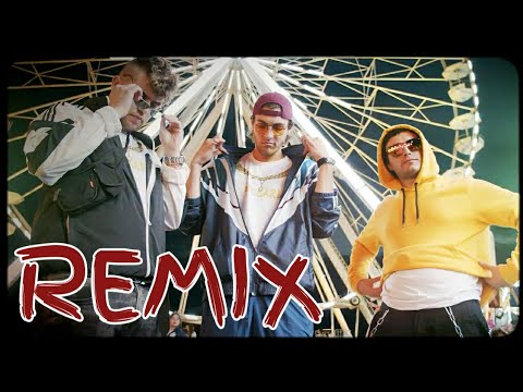 #CHALGARIA - GR!NGOD x SIIMBAD x SEZY (REMIX)