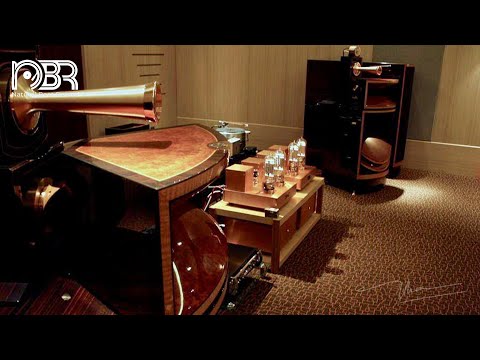 HI END SOUND TEST DEMO 24 BIT - BEST CHOICE 2023 - NATURAL BEAT RECORDS