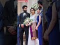 Reba Monica John Cute Wedding Highlights ️ ️