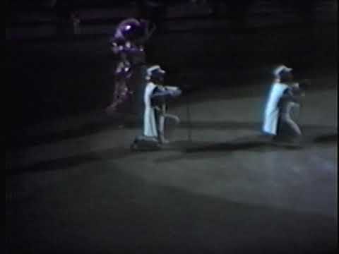 1983 Broomall String Band - Convention Hall