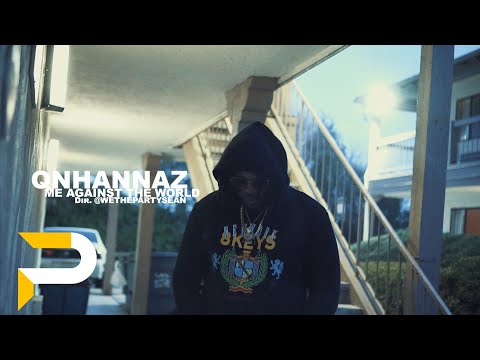 Q Nhannaz - Me Against The World