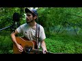 Brennan Edwards - "Round The Bend"