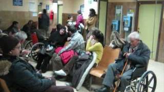 Sala de Espera-Los Tigres del Norte 2009