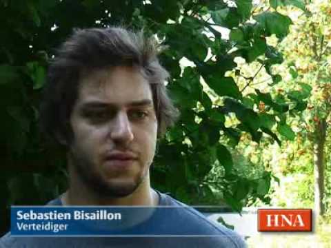 DEL: HNA.de stellt die neuen Spieler der Kassel Huskies vor