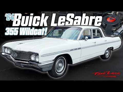 1964 Buick LeSabre (CC-2099302) for sale in St. Charles, Missouri