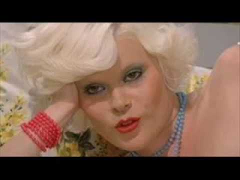 Karine Gambier or Barbara Miller