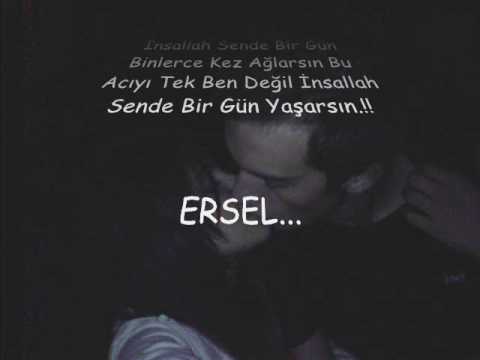 ErseL & Begüm( Dj Ersel )