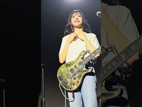 QWER (최애의 아이들) - Make Our Highlight + Goodbyes - Berwyn 20251105