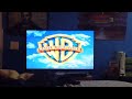 Opening To Mars Attacks 1997 DVD Side A