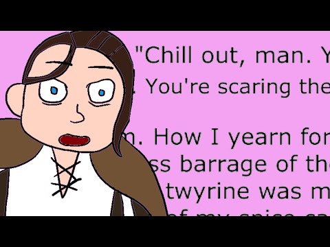 Pathologic Reddit